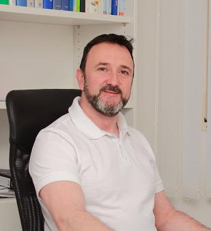 Dr. Isovic - Ihr Urologe für Prostatakrebs Vorsorge Stuttgart