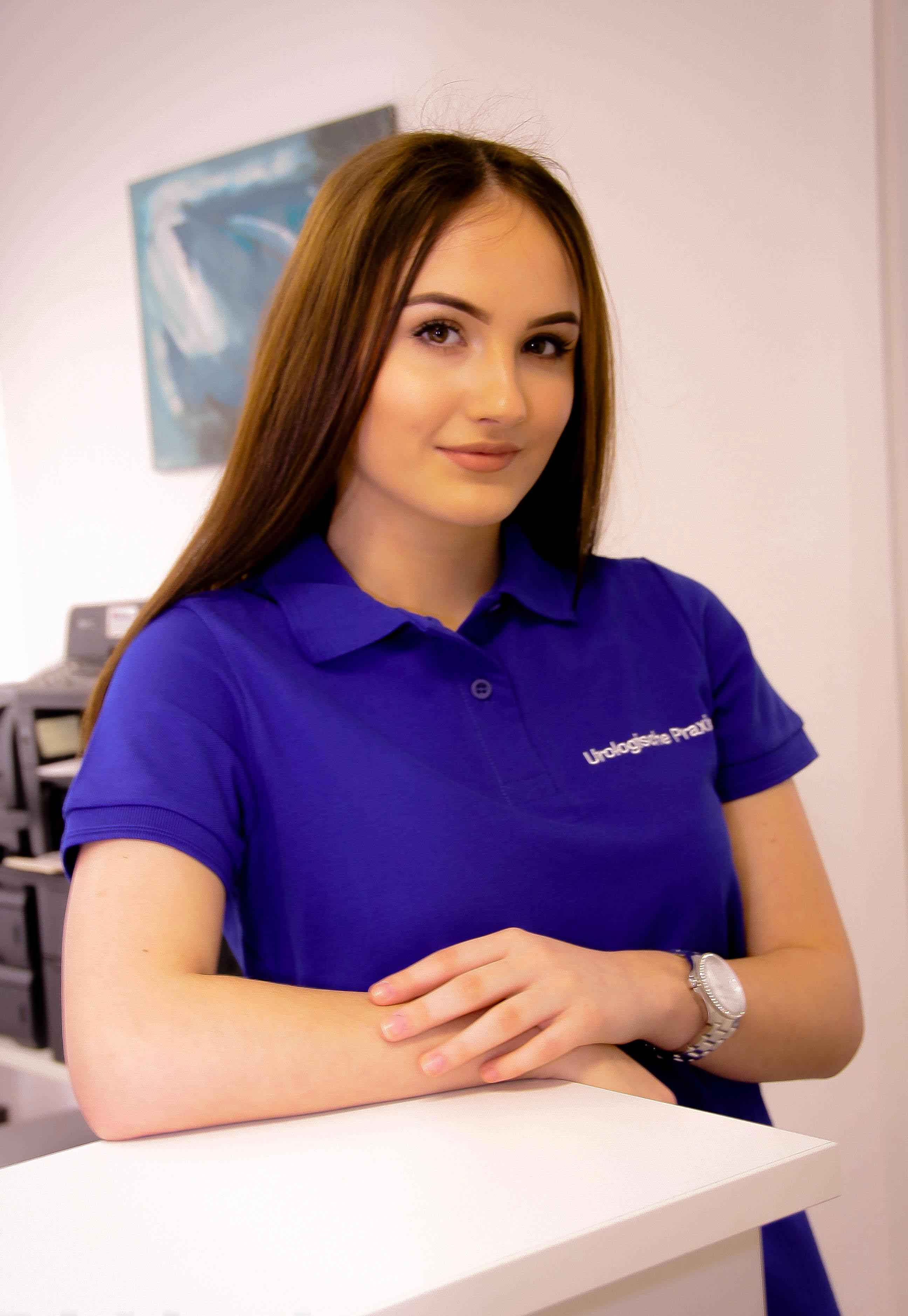 Alisa Dzigumovic